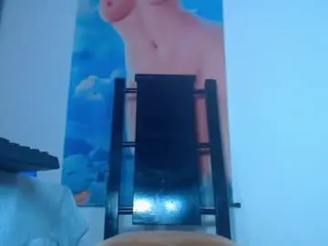 Chaturbate Sex Chat of burningboyy