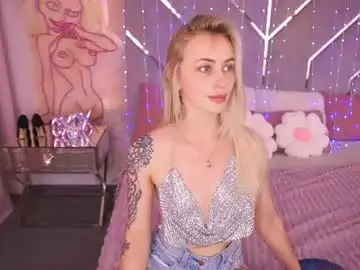 Chaturbate Adult Video Chat of cherrishlulu