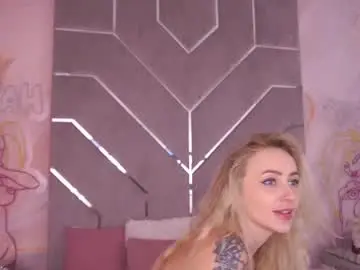 Chaturbate Nude Webcam of cherrishlulu