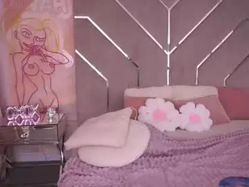 Chaturbate Free Live Porn of cherrishlulu