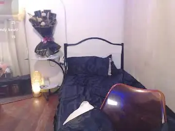 Chaturbate Watch Live Sex Cams of cindyts09