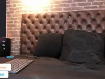 Chaturbate Sex Chat of damian_bulls