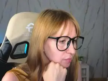 Chaturbate Nude Webcam of elizabeth_grace_