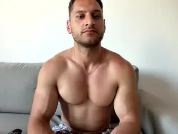 Chaturbate Adult Webcam of garihale