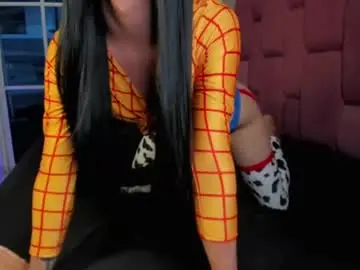 Chaturbate Adult Webcams of jean_dreams