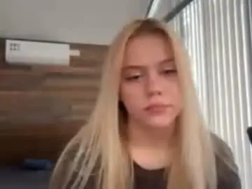 Chaturbate Live Porn of kristifelicien