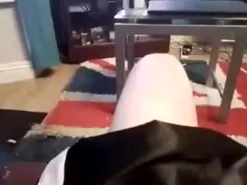 Chaturbate Live Sex Cam of leatherpants68