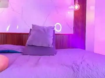 Chaturbate Sex Chat of lillian_lee1