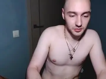 Chaturbate Adult Webcam of markvenom1