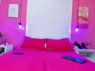 Chaturbate Sex Cam of milu_rousse