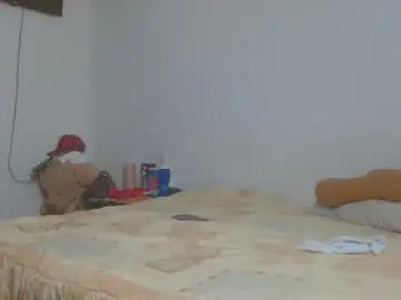 Chaturbate Sex Cam of naomyandpablot