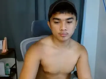 Chaturbate Private Sex Chat of pinoyadriannexxx