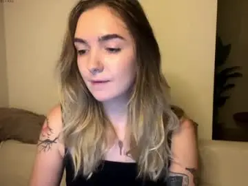 Chaturbate Live Sex Cam of roxysweetdream