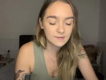 Chaturbate Nude Webcam of roxysweetdream