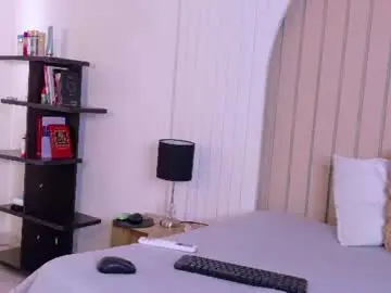 Chaturbate Nude Webcam of stefannym