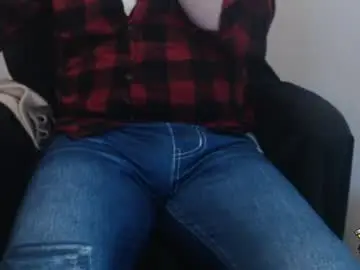 Chaturbate Live Sex Cam of thehunghandyman