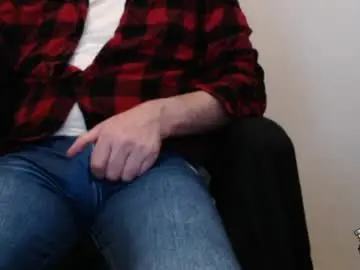 Chaturbate Live Sex Cam of thehunghandyman