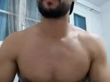 Chaturbate Live Sex of zigfrid666