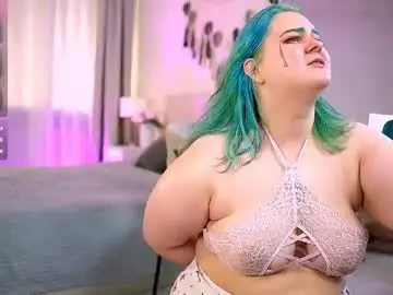Chaturbate Sex Chat of amelia_skyees