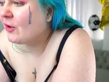 Chaturbate Adult Video Chat of amelia_skyees