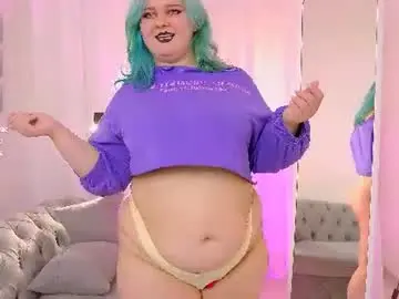 Chaturbate Best Webcam of amelia_skyees