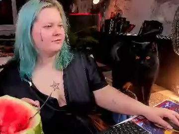Chaturbate Adult Video Chat of amelia_skyees