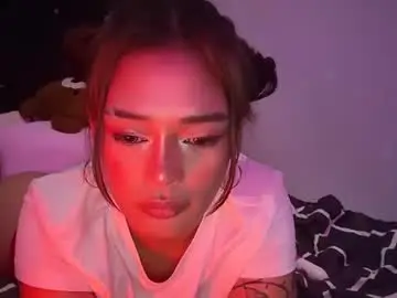 Chaturbate Live Sex Cam of amori_chan