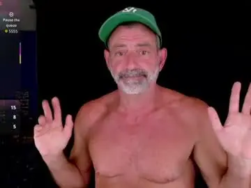 Chaturbate Nude Webcam of badnightwolf