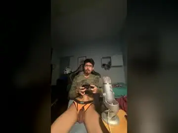 Chaturbate Adult Webcams of harddmikee