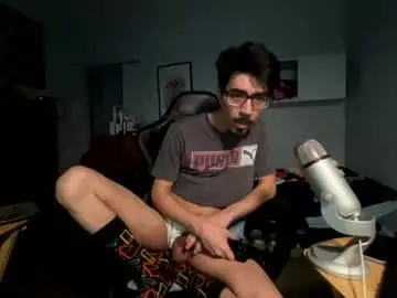 Chaturbate Adult Webcam of harddmikee