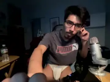 Chaturbate Nude Webcam of harddmikee
