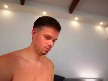 Chaturbate Nude Webcam of jerked_letto