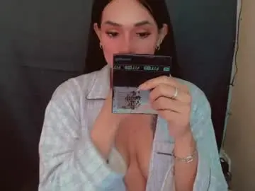 Chaturbate Best Webcam of justhewayouare21