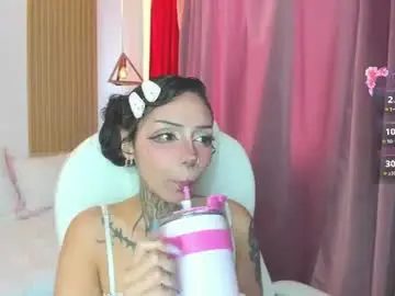 Chaturbate Watch Live Sex Cams of korarousee