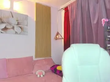 Chaturbate Best Webcam of korarousee
