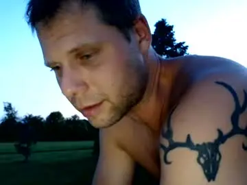 Chaturbate Nude Webcam of lancehardin