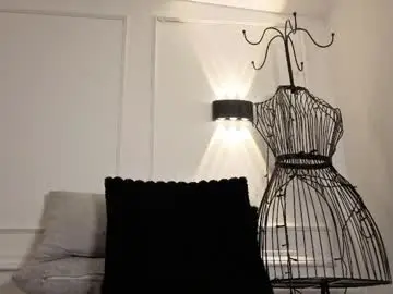 Chaturbate Nude Webcam of liagirl_vg