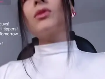 Chaturbate Sex Cam of lianna_hot