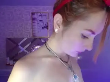 Chaturbate Live Porn of mady0619_ch