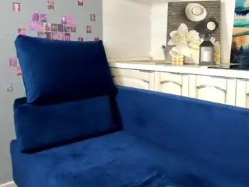 Chaturbate Private Sex Chat of mary_f0x