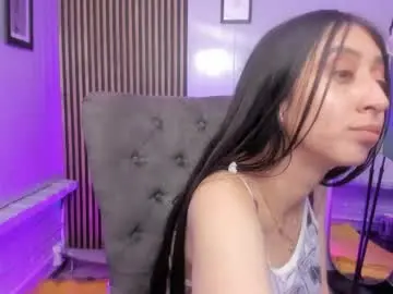 Chaturbate Watch Live Sex Cams of miilu__1