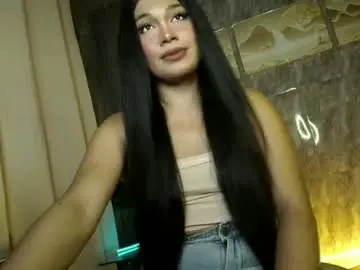 Chaturbate Adult Webcam of organic_amihan2009