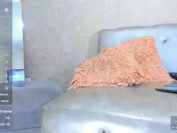 Chaturbate Live Sex of ricobrown777