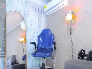 Chaturbate Free Porn Cam of ricobrown777