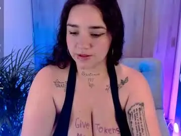 Chaturbate Sex Cam of sensual_adiction777