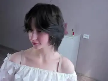 Chaturbate Live Sex Cam of sweet_vanillopa