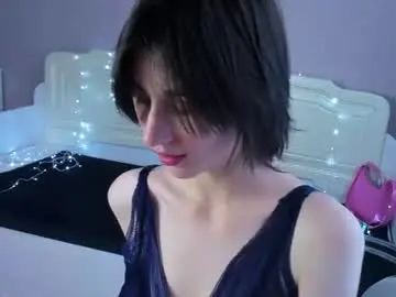 Chaturbate Live Sex of sweet_vanillopa