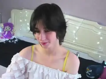 Chaturbate Free Porn Cam of sweet_vanillopa