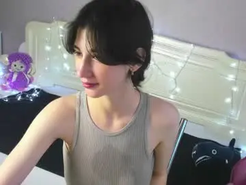 Chaturbate Live Sex Cam of sweet_vanillopa