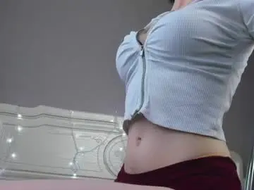 Chaturbate Live Sex Cam of sweet_vanillopa